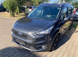 Ford Tourneo Connect 120PS Autm. Titanium