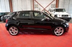 Audi A1 1.2 TFSI Sportback S-Line 2.Hand Klimaaut