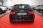 Audi A1 1.2 TFSI Sportback S-Line 2.Hand Klimaaut
