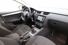 Škoda Octavia 1.2 TSI 110PS Combi Ambition AHK DAB SHZ