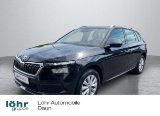Škoda Kamiq 1,0 TSI