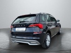 Škoda Kamiq 1,0 TSI