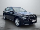 Škoda Kamiq 1,0 TSI
