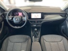 Škoda Kamiq 1.0 TSI CLEVER  AHK  LED  VIRTUAL  RKAM