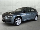 Škoda Kamiq 1.0 TSI CLEVER  AHK  LED  VIRTUAL  RKAM