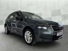 Škoda Kamiq 1.0 TSI CLEVER  AHK  LED  VIRTUAL  RKAM