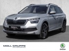Škoda Kamiq 1.0 TSI Ambition Drive LED EL.HECK FLA