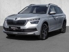 Škoda Kamiq 1.0 TSI Ambition Drive LED EL.HECK FLA