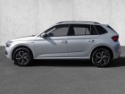 Škoda Kamiq 1.0 TSI Ambition Drive LED EL.HECK FLA
