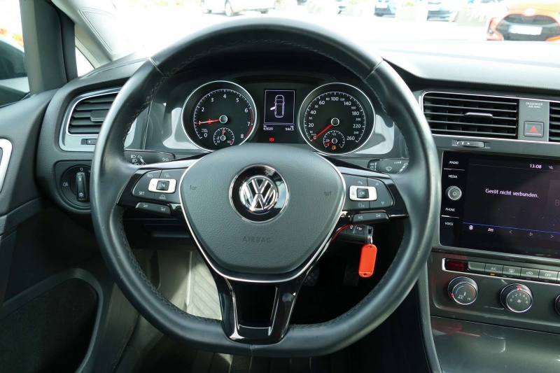 Volkswagen Golf VII Variant 1.0 TSI Trendline App Connect