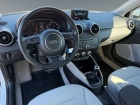 Audi A1 Attraction 1.6-PDC-Nav-Tempomat-8 Fach Bereif