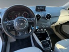 Audi A1 Attraction 1.6-PDC-Nav-Tempomat-8 Fach Bereif
