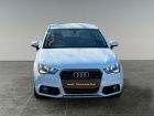 Audi A1 Attraction 1.6-PDC-Nav-Tempomat-8 Fach Bereif