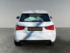 Audi A1 Attraction 1.6-PDC-Nav-Tempomat-8 Fach Bereif