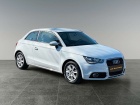 Audi A1 Attraction 1.6-PDC-Nav-Tempomat-8 Fach Bereif
