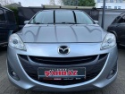 Mazda 5 Edition 40 Jahre  7-SITZER NAVI AHK NOTBRE SHZ