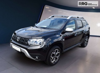Dacia Duster 2 1.3 TCE 150 ADVENTURE Inspektion HU + AU neu