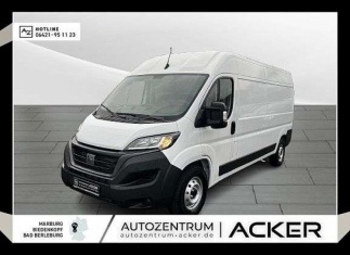 Fiat Ducato 35 140 Multijet L4H2 KaWa PDC -39%