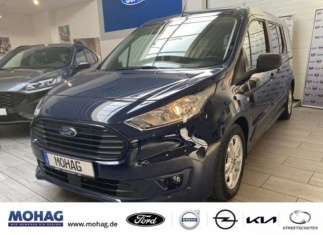 Ford Tourneo Trend AHK Ambiente Beleuchtung Spurhalteass. 1.5 T