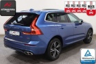 Volvo XC60 XC 60 2.0 D4 AWD R DESIGN PANORAMA,KAMERA,1.HAND