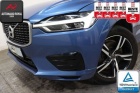Volvo XC60 XC 60 2.0 D4 AWD R DESIGN PANORAMA,KAMERA,1.HAND