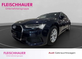 Audi A6 Avant 50 TDI quattro MATRIX+NAVI+SHZ+PDC V&H+CARPL