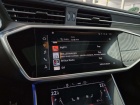 Audi A6 Avant 40 TDI Q S-LINE + PANO MATRIX VC ACC