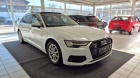 Audi A6 Avant 40 TDI Q S-LINE + PANO MATRIX VC ACC