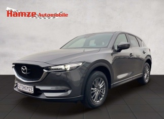 Mazda CX-5 2.0 Exclusive-Line AWD/LED/360°Kamera/TOP!
