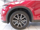 Mazda CX-5 184 AWD Sports-Line+1.HAND+LEDER+MATRIX-LED+BOSE+G
