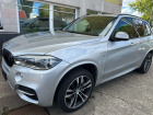 BMW X5 M50d Sport-Aut.