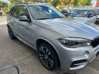 BMW X5 M50d Sport-Aut.