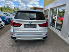 BMW X5 M50d Sport-Aut.