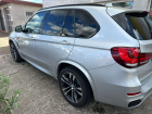 BMW X5 M50d Sport-Aut.