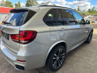 BMW X5 M50d Sport-Aut.