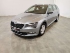 Škoda Superb Kombi 2.0 TDI DSG Ambition Navi|Xen.|GRA