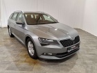 Škoda Superb Kombi 2.0 TDI DSG Ambition Navi|Xen.|GRA