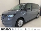 Volkswagen Multivan 2.0 TDI LED+NAVI+AHK+KAMERA