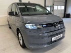 Volkswagen Multivan 2.0 TDI LED+NAVI+AHK+KAMERA
