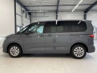 Volkswagen Multivan 2.0 TDI LED+NAVI+AHK+KAMERA