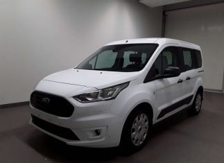 Ford Transit Connect Transit Connect 1.5 Trend Kombi Klima+PDC+SHz