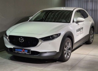 Mazda CX-30 Exclusive-line DASO DESI X-186 6AT FWD
