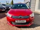Citroen C4 Lim. Selection/Sitzhz/PDC/Tempomat
