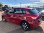 Citroen C4 Lim. Selection/Sitzhz/PDC/Tempomat