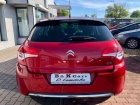Citroen C4 Lim. Selection/Sitzhz/PDC/Tempomat