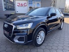 Audi Q2 design ultra S-Tronic LED