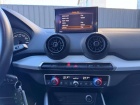 Audi Q2 design ultra S-Tronic LED
