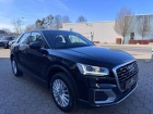 Audi Q2 design ultra S-Tronic LED