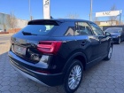 Audi Q2 design ultra S-Tronic LED