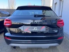 Audi Q2 design ultra S-Tronic LED